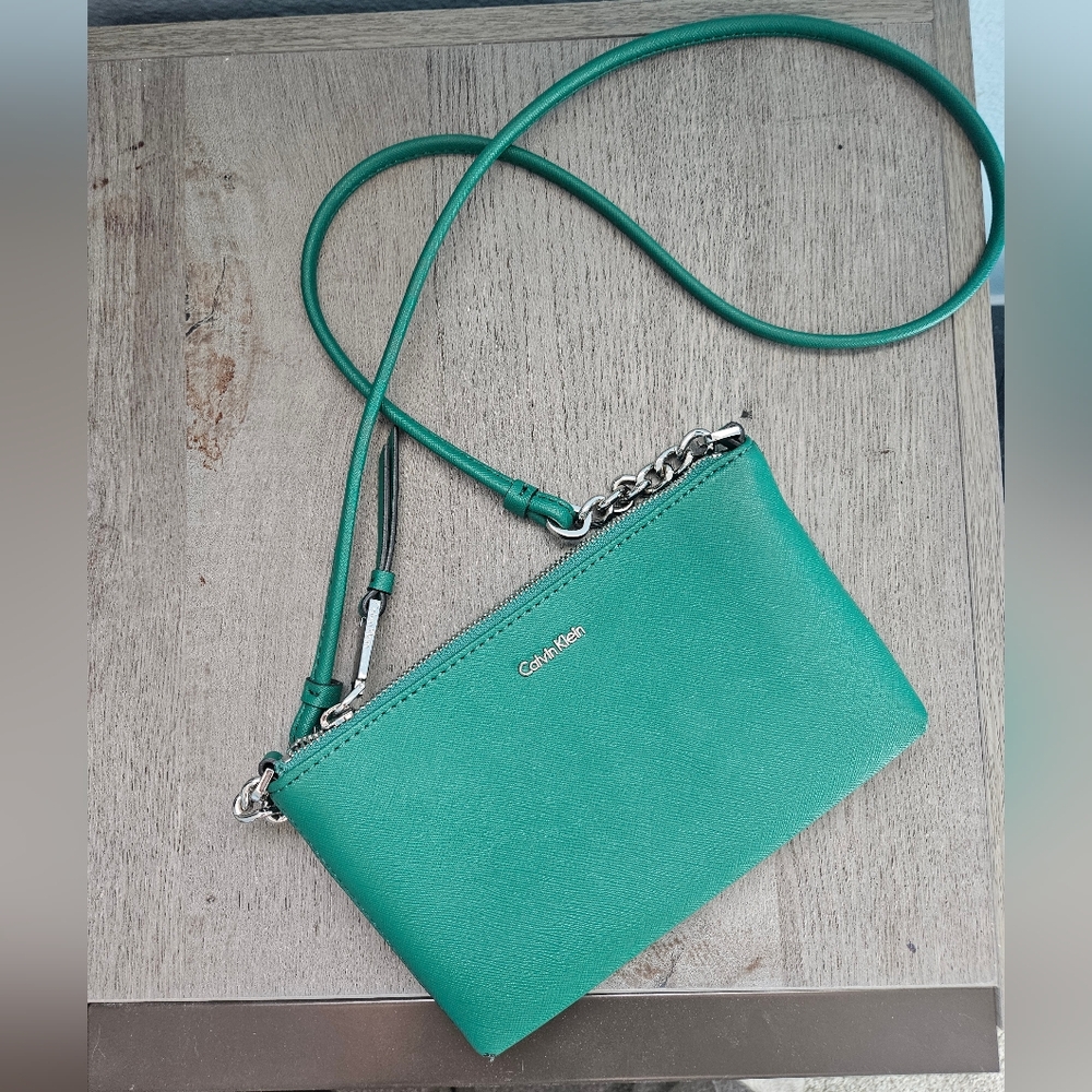 Hayden Crossbody Bag